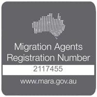Migration Agents Regsitration Number