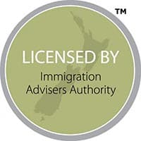 Immigration Advisers Authority Trade mark